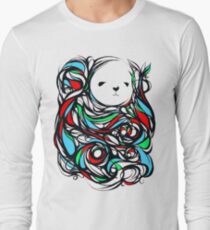 Winter Heat Long Sleeve T-Shirt