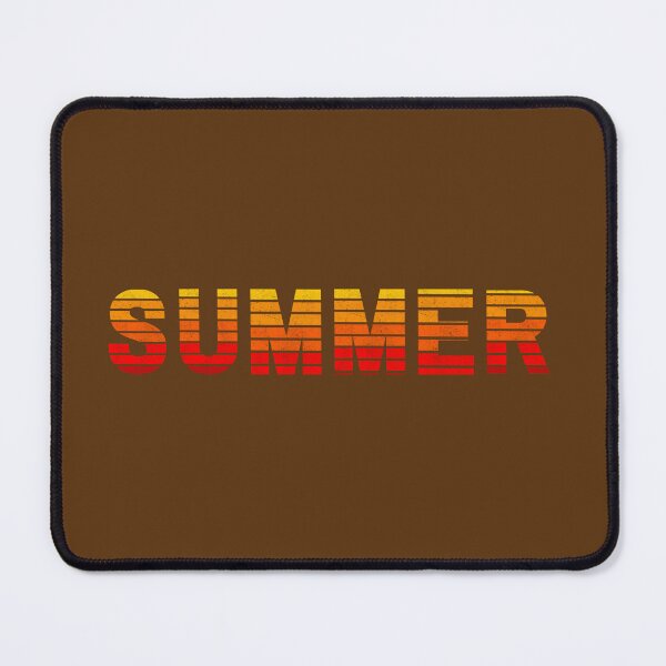 Item preview, Retro Summer designed and sold by moxdesign.