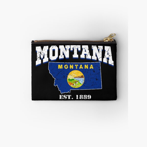 Item preview, Montana est. 1889 designed and sold by Mila1946.