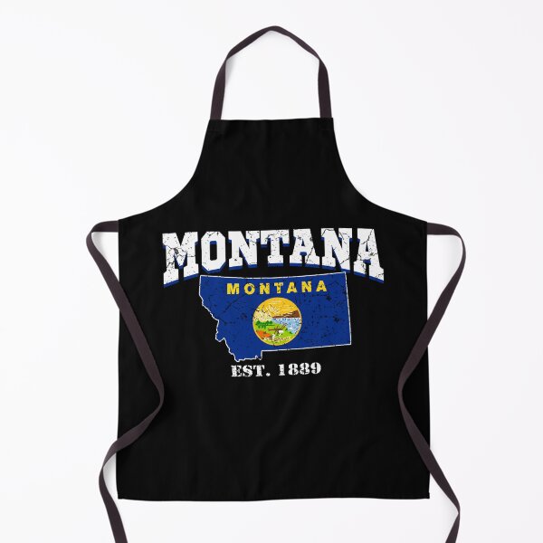 Item preview, Montana est. 1889 designed and sold by Mila1946.