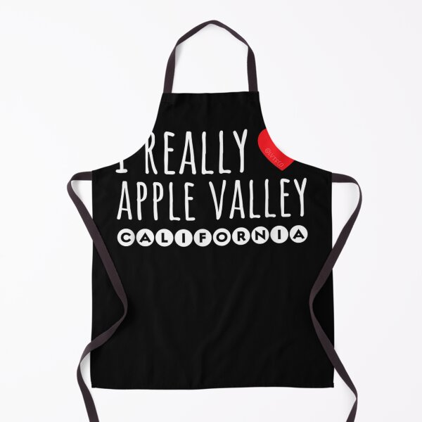 Item preview, I Really Love Heart Apple Valley California designed and sold by andrewbashfordb.