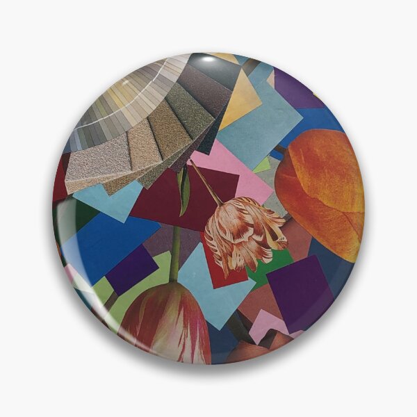 Item preview, Tulip Slip designed and sold by songbirdcollage.