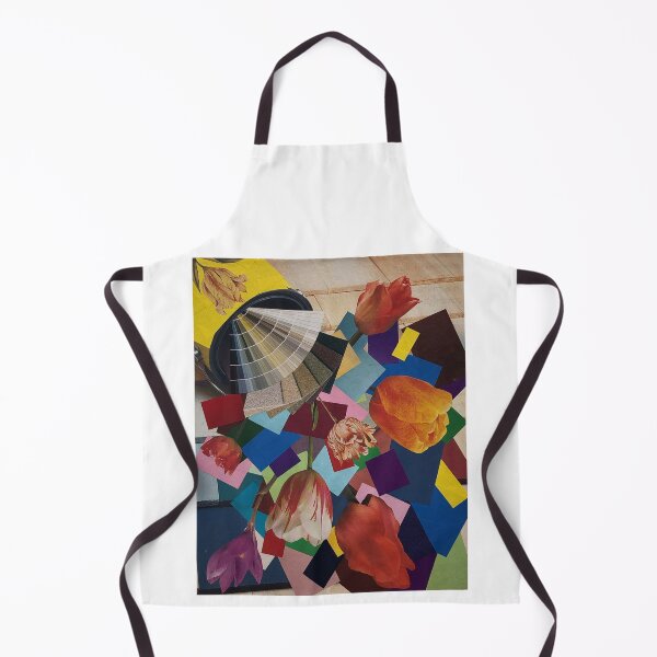 Item preview, Tulip Slip designed and sold by songbirdcollage.