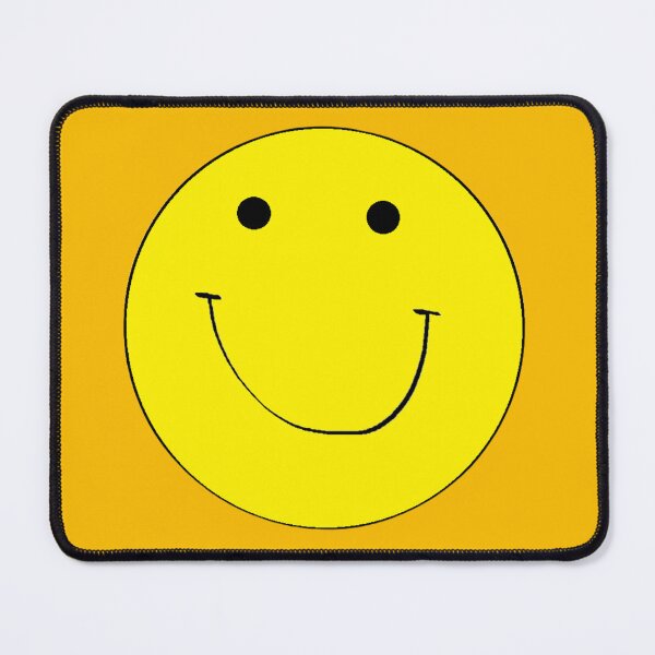 Item preview, Happy Face designed and sold by EliasBNSA.