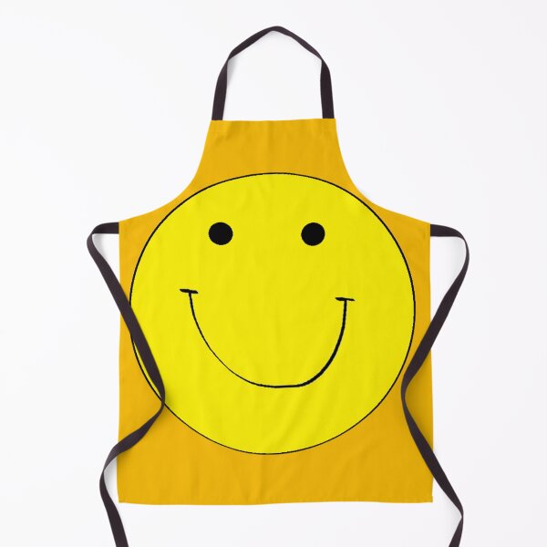 Item preview, Happy Face designed and sold by EliasBNSA.
