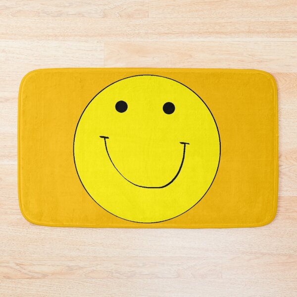 Item preview, Happy Face designed and sold by EliasBNSA.