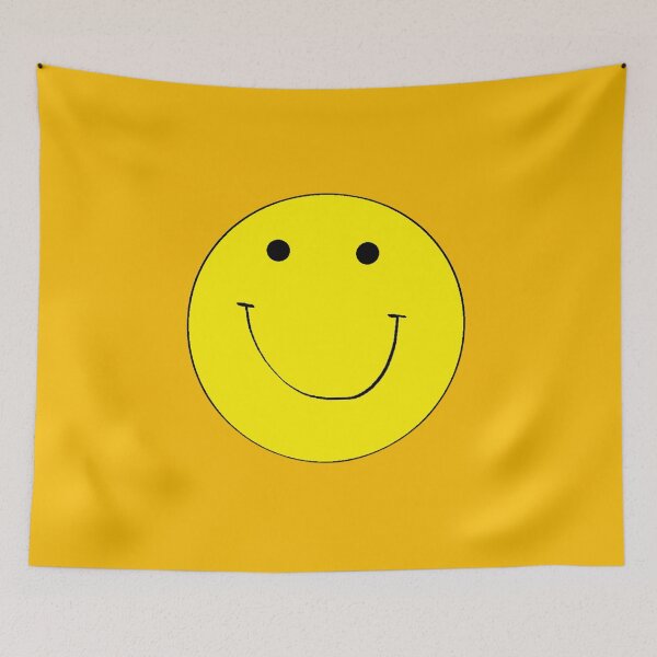 Item preview, Happy Face designed and sold by EliasBNSA.