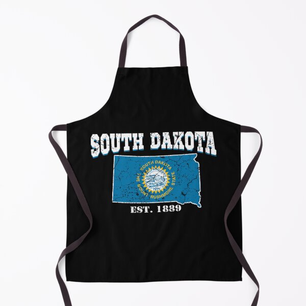 Item preview, South Dakota est. 1889 designed and sold by Mila1946.