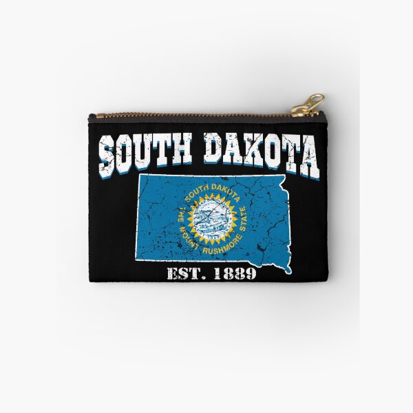 Item preview, South Dakota est. 1889 designed and sold by Mila1946.