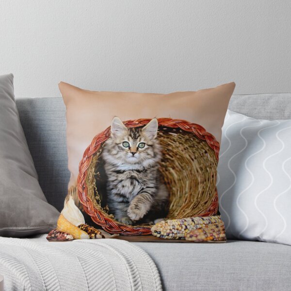 Artikelvorschau, Kitty Cornucopia entworfen und verkauft von AndreaBorden.