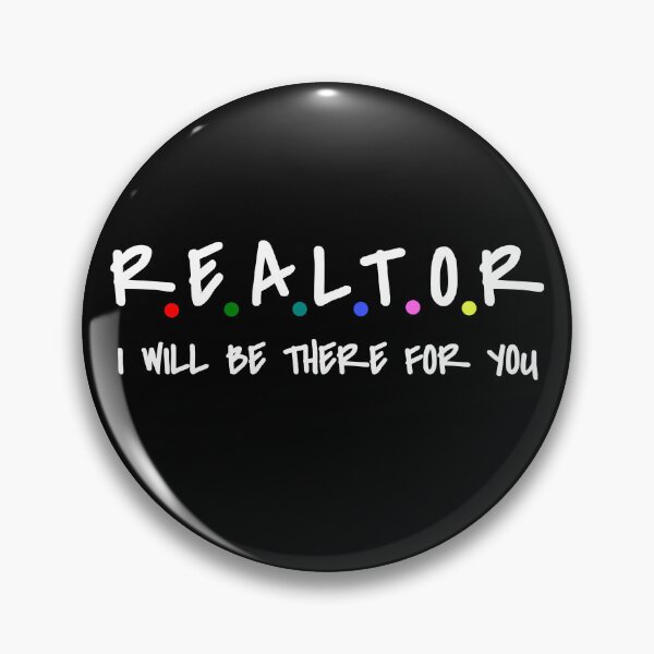 Item preview, REALTOR: The Real Estate Agent  designed and sold by Design-Maniya.