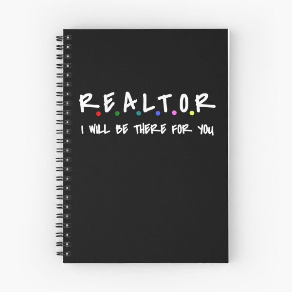 Item preview, REALTOR: The Real Estate Agent  designed and sold by Design-Maniya.