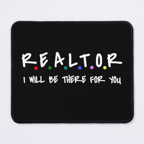 Item preview, REALTOR: The Real Estate Agent  designed and sold by Design-Maniya.