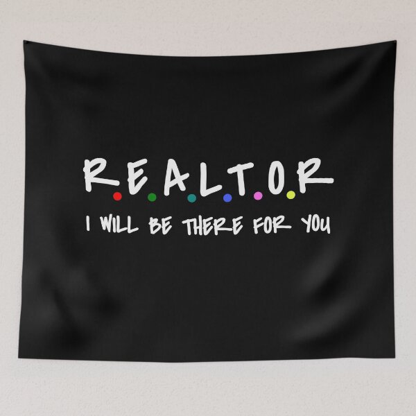 Item preview, REALTOR: The Real Estate Agent  designed and sold by Design-Maniya.