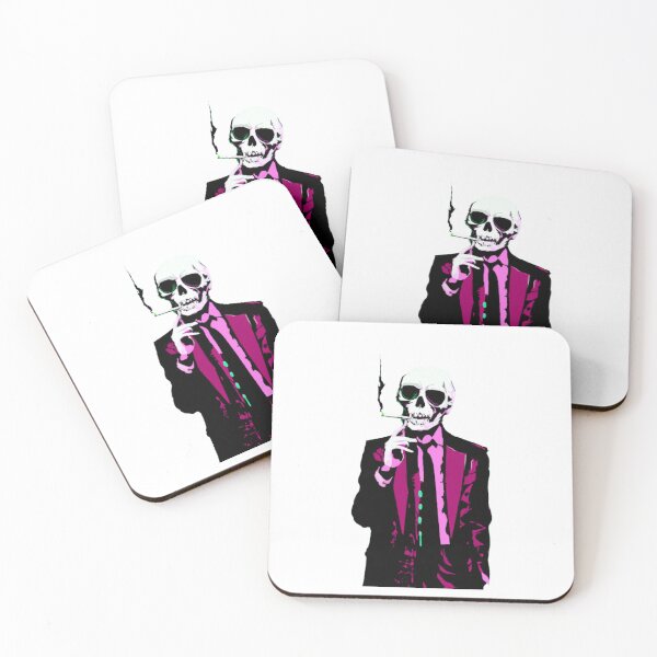 Item preview, Stylish Death designed and sold by PVSKI.