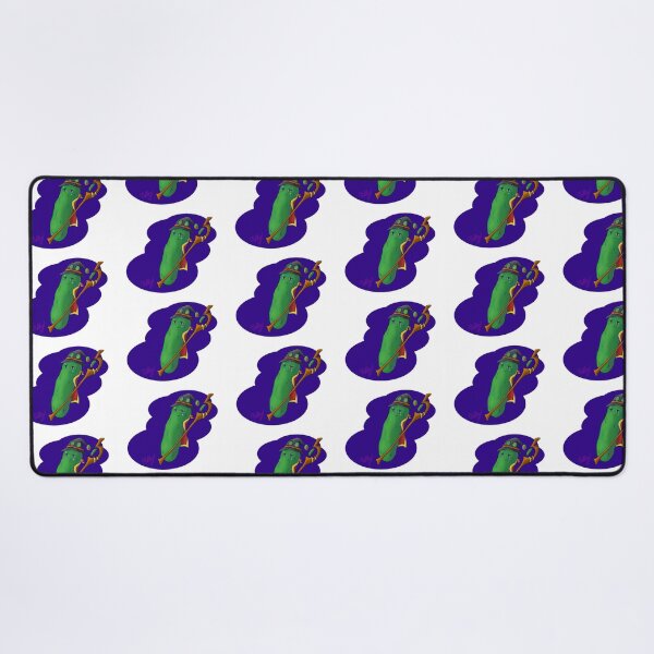 Item preview, Pickle Wizard designed and sold by lunellavt.