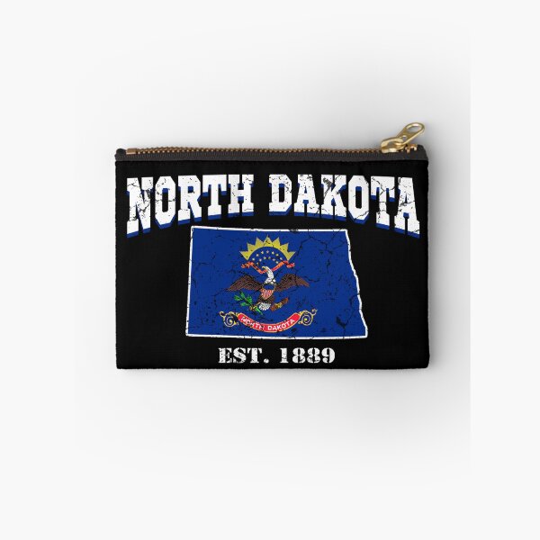 Item preview, North Dakota est. 1889 designed and sold by Mila1946.