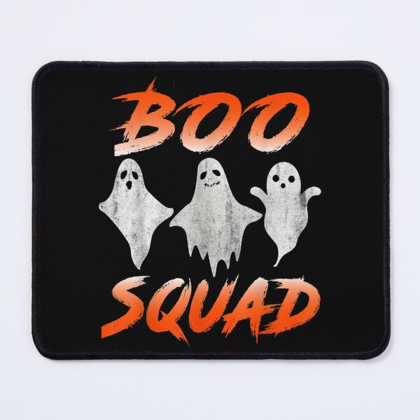Item preview, Boo Squad Funny Halloween designed and sold by andrewbashfordb.
