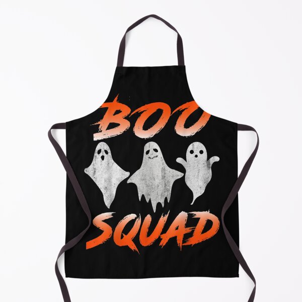 Item preview, Boo Squad Funny Halloween  designed and sold by andrewbashfordb.