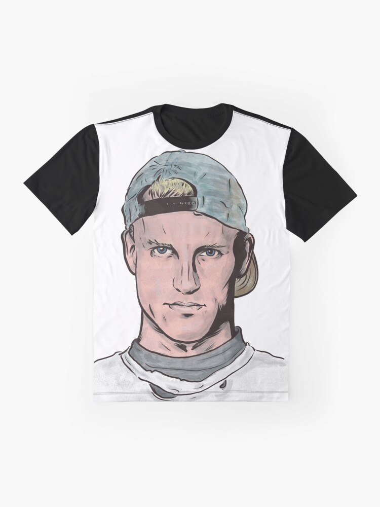 billy hoyle shirt