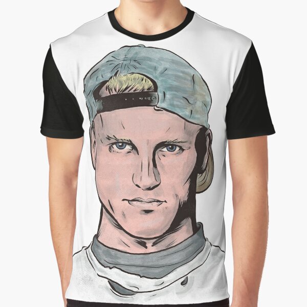 billy hoyle shirt