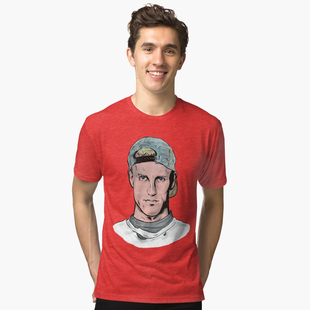 billy hoyle shirt