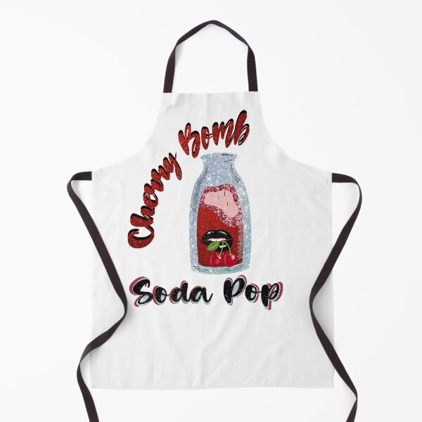 Item preview, Cherry Soda Pop designed and sold by JennBBDesigns.