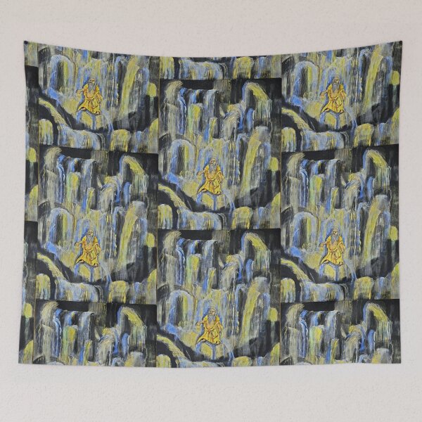 Item preview, Laughing Buddha Presence designed and sold by James Lewis Hamilton.