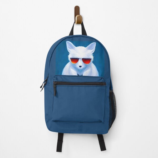 Item preview, Secret agent Fox designed and sold by BrankoTrpevski.