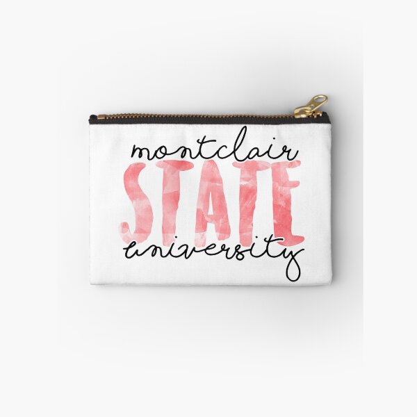 Item preview, Montclair State University designed and sold by Ally Gracie.