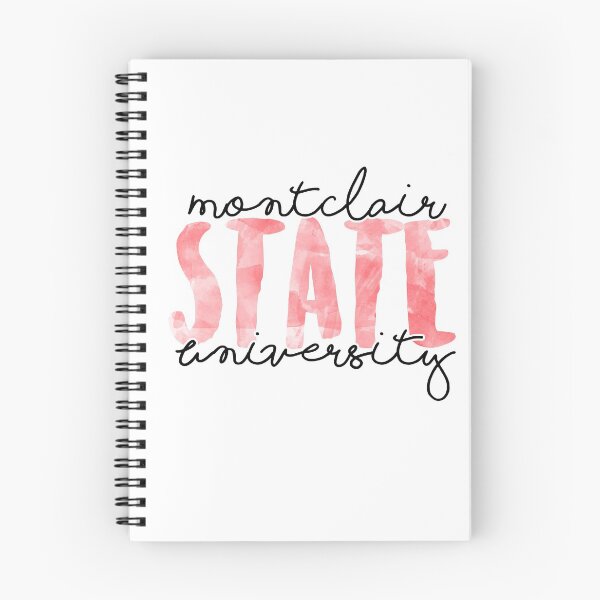 Item preview, Montclair State University designed and sold by Ally Gracie.