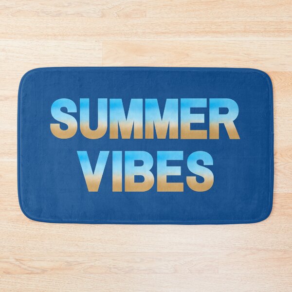 Item preview, Summer vibes designed and sold by moxdesign.
