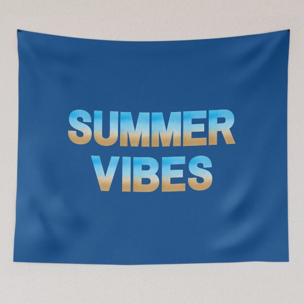 Item preview, Summer vibes designed and sold by moxdesign.
