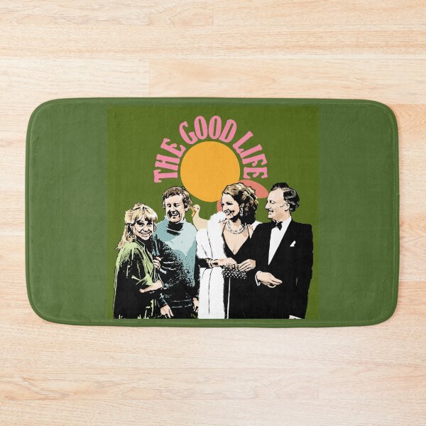 Item preview, The Good Life, 1970’s, British Comedy, Barbara, Tom, Jerry, Margo. designed and sold by JosieandRose.