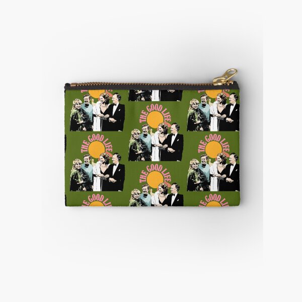 Item preview, The Good Life, 1970’s, British Comedy, Barbara, Tom, Jerry, Margo. designed and sold by JosieandRose.