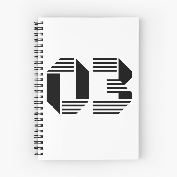 Item preview, Number 03 designed and sold by Gajaman Creations.