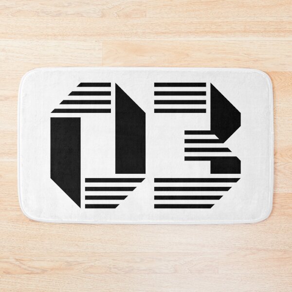 Item preview, Number 03 designed and sold by Gajaman Creations.