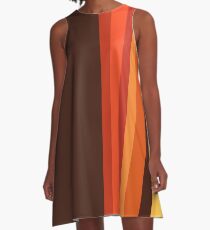 MMKII A-Line Dress