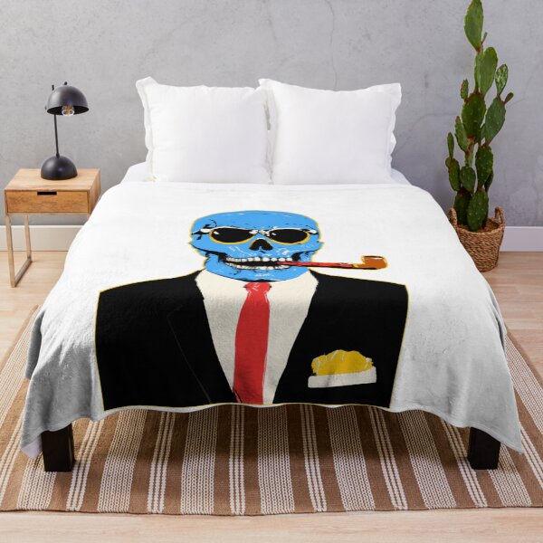 Item preview, Pop Art Skull designed and sold by PVSKI.
