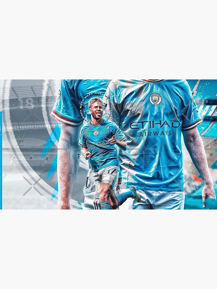 KEVIN DE BRUYNE NEW Kids T-Shirt for Sale by Baptise-Hayden