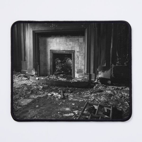 Item preview, Old Fireplace designed and sold by David Bowman.