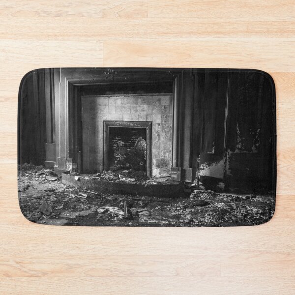 Item preview, Old Fireplace designed and sold by David Bowman.