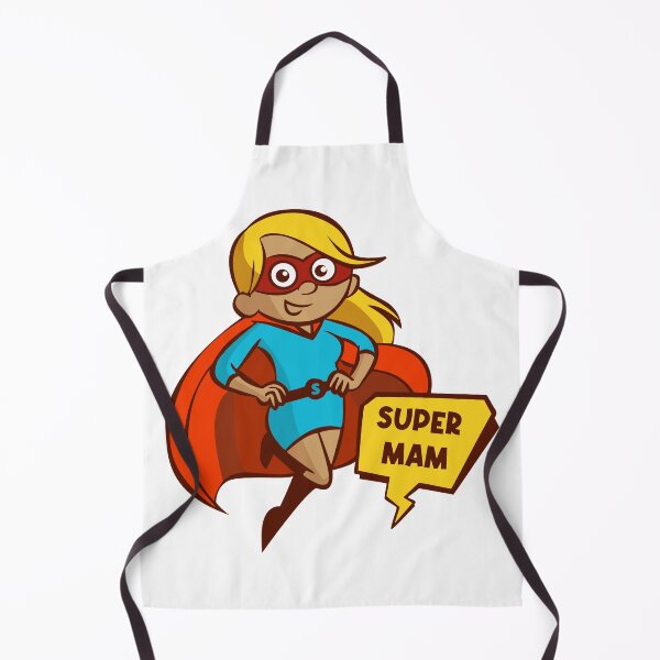 Item preview, Super Mam! designed and sold by NORTHERNDAYS.