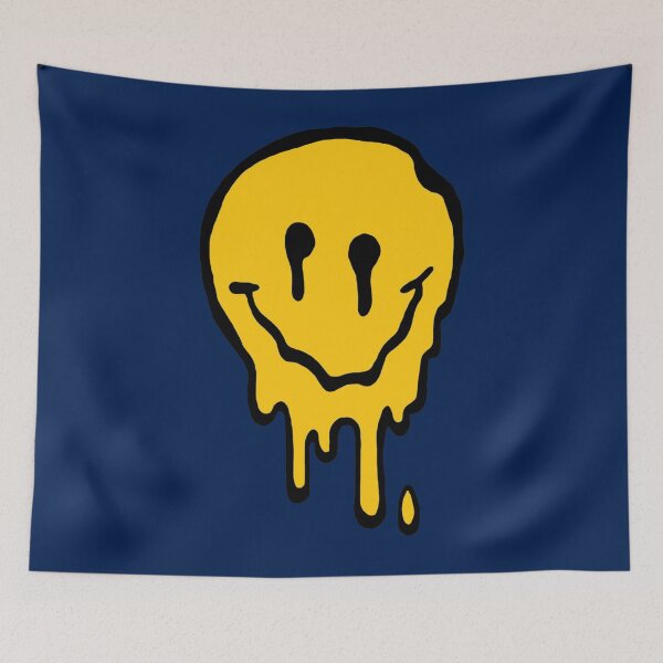 Item preview, ACID SMILE   designed and sold by EntrustArt.