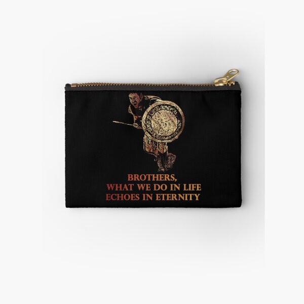 Item preview, Maximus quote Gladiator tribute designed and sold by ilmagatPSCS2.