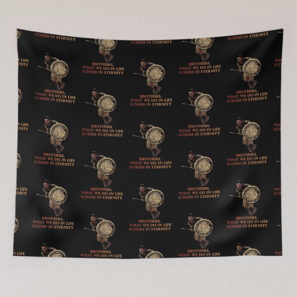Item preview, Maximus quote Gladiator tribute designed and sold by ilmagatPSCS2.
