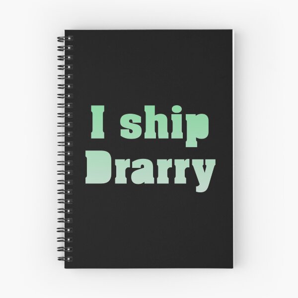 Item preview, I ship Drarry designed and sold by nirvanahxmp.