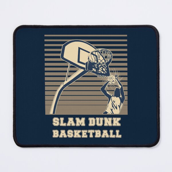 Item preview, Slam Dunk Basketball  designed and sold by Trendyt-shirt20.