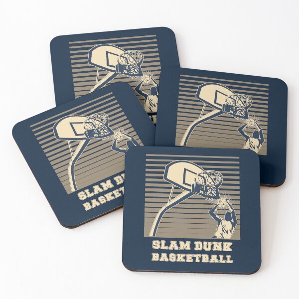 Item preview, Slam Dunk Basketball  designed and sold by Trendyt-shirt20.