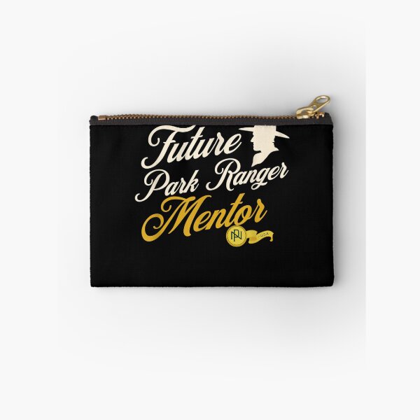 Item preview, Junior Park Ranger Gifts For Mentors  designed and sold by andrewbashfordb.